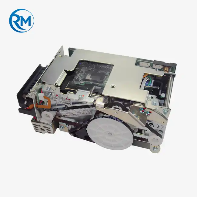 V2XF Card Reader